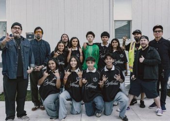 Deftones se une a Goal Global para apoyar talentos de Sacramento