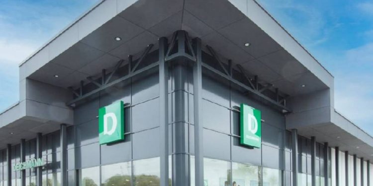 Deichmann España: Revolución logística y estratégica