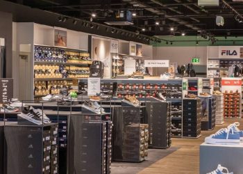 Deichmann refuerza España con nuevo centro logístico en Guadalajara