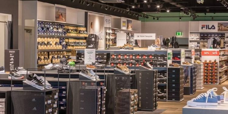 Deichmann refuerza España con nuevo centro logístico en Guadalajara