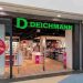 Deichmann reordena su negocio en España y separa la logística