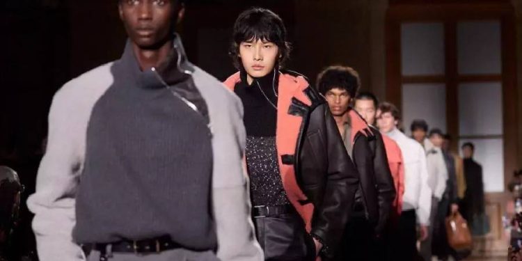 Despedida a Veronique Nichanian: el último desfile de Hermès