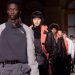 Despedida a Veronique Nichanian: el último desfile de Hermès