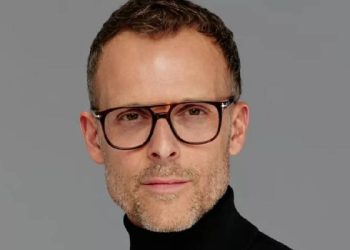 Diesel elige a Andrea Rigogliosi como nuevo CEO