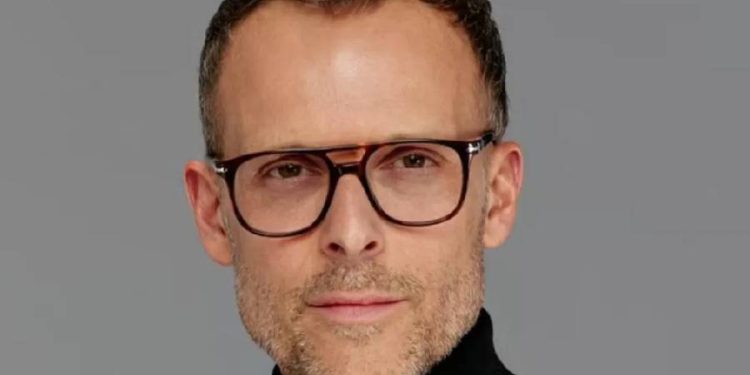 Diesel elige a Andrea Rigogliosi como nuevo CEO