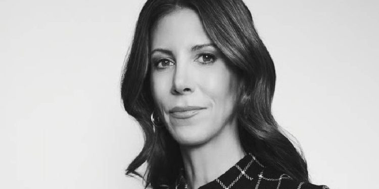 Dior nombra nueva presidenta para las Américas