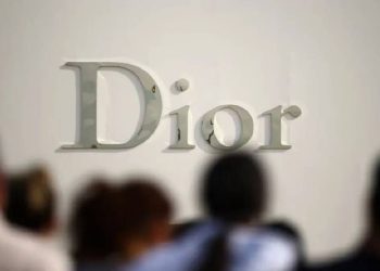 Dior regresa a su logo original y celebra su legado