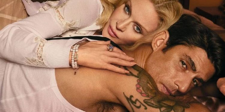 Dolce & Gabbana reaviva The One con Madonna y Alberto Guerra