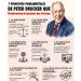 Drucker: El Secreto para Vender más que los Gurús Modernos