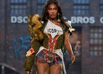 Dsquared2 nombra a una exGucci como nueva directora ejecutiva