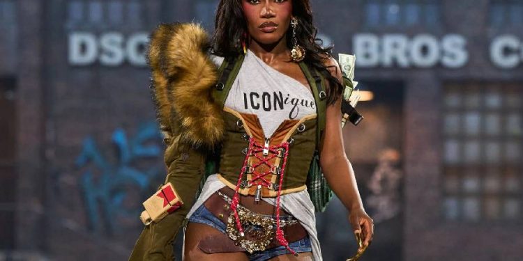 Dsquared2 nombra a una exGucci como nueva directora ejecutiva