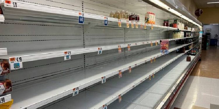 Ejecución: El sistema nervioso del retail
