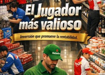 El Anaquel: El Último Campo de Batalla del Marketing