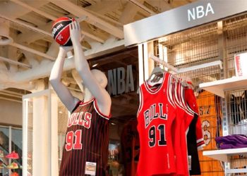 El Corte Inglés impulsa el deporte con Adidas y otras más