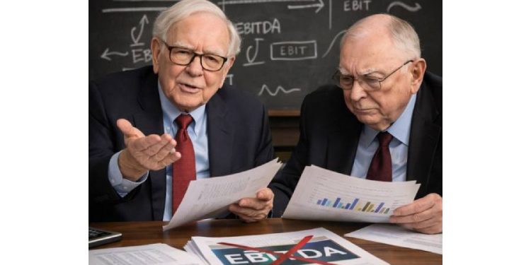 El Espejismo del EBITDA