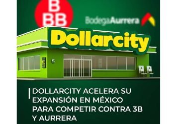 El Huracán Dollarcity