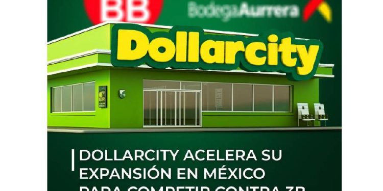 El Huracán Dollarcity
