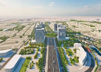El Nuevo Eje Inmobiliario de Hines en Europa