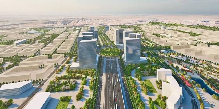 El Nuevo Eje Inmobiliario de Hines en Europa