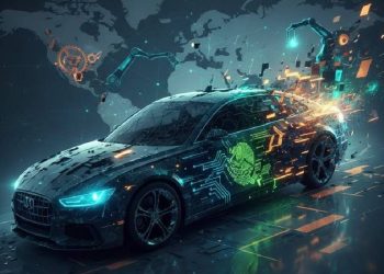 El Nuevo Motor de México