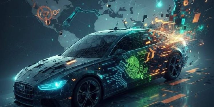 El Nuevo Motor de México