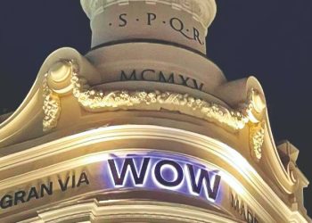 El Secreto de José Luis del Río en España: Su Apuesta por WOW