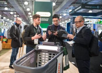 El botón universal de google: El fin del eCommerce como lo conocemos