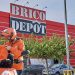 El bricolaje a domicilio: Just Eat y Brico Depôt revolucionan el delivery