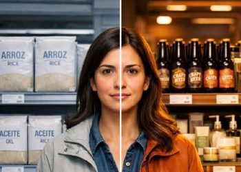 El consumidor bifurcado: La nueva dualidad del retail