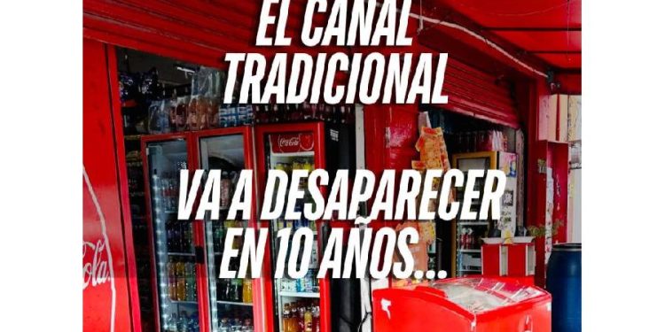 El corazón de Latinoamérica no es un mall