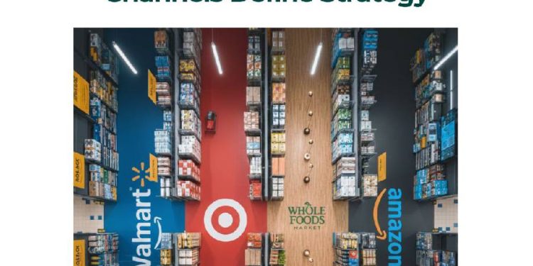 El dilema del retail 2026: Adaptarse o morir en la estantería