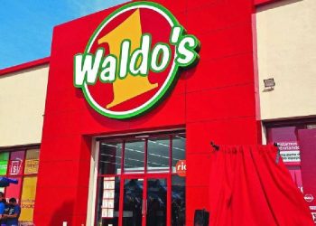 El fenómeno Waldo’s