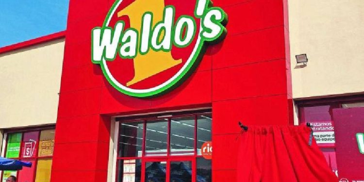 El fenómeno Waldo’s