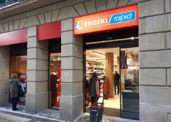 El fin de las cajas sin cajeros