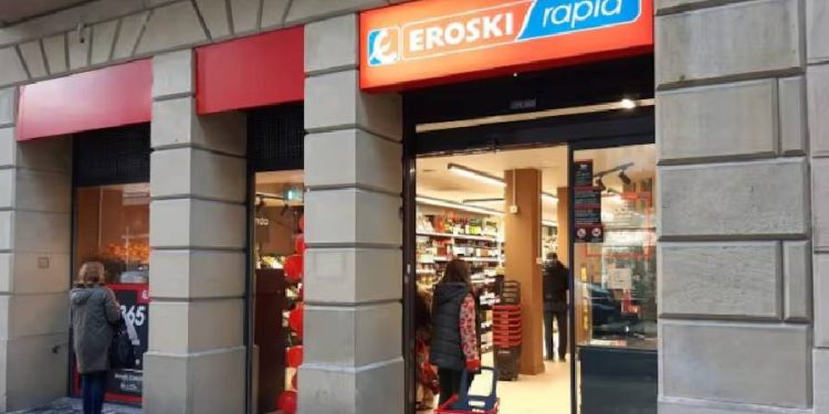 El fin de las cajas sin cajeros