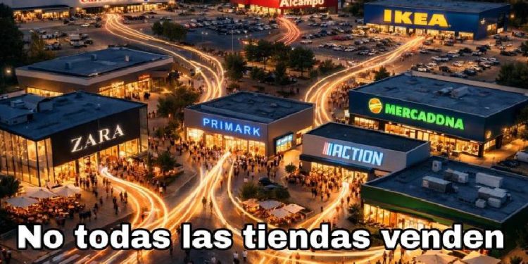 El fin del tráfico heredado