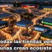 El fin del tráfico heredado