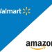El gigante híbrido: El desafío de Amazon a Walmart