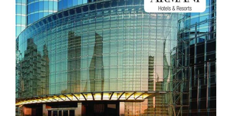 El lujo se habita: La era de las residencias de marca