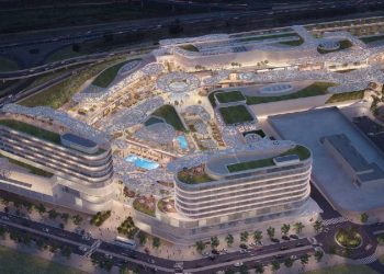 El imperio del retail: Tomás Olivo sacude Madrid y Málaga con 650 millones