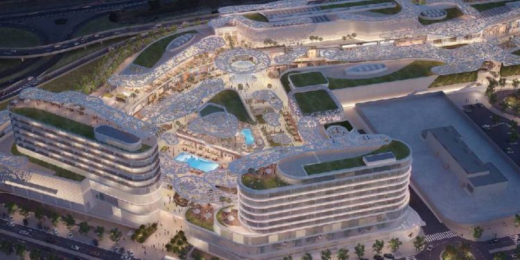 El imperio del retail: Tomás Olivo sacude Madrid y Málaga con 650 millones