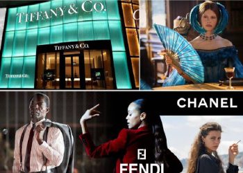 El nuevo guion del lujo: ¿Por qué las marcas producen cine?