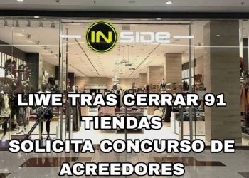 El ocaso de Inside: ¿Por qué el retail estático está condenado?