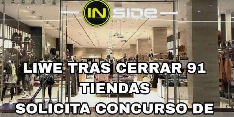 El ocaso de Inside: ¿Por qué el retail estático está condenado?