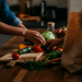 abastecimiento de alimentos