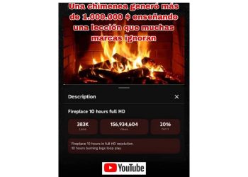 El triunfo de lo invisible