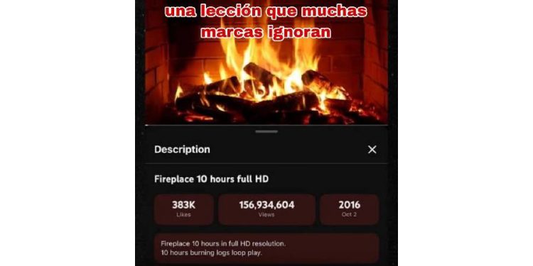 El triunfo de lo invisible