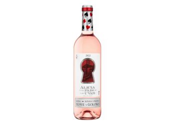 El vino mágico de Mercadona