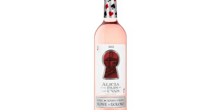 El vino mágico de Mercadona