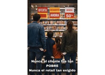 España: Un gigante económico con el bolsillo de cristal